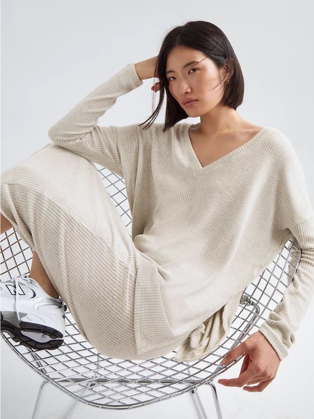 Babaton Traverse Long Sleeve